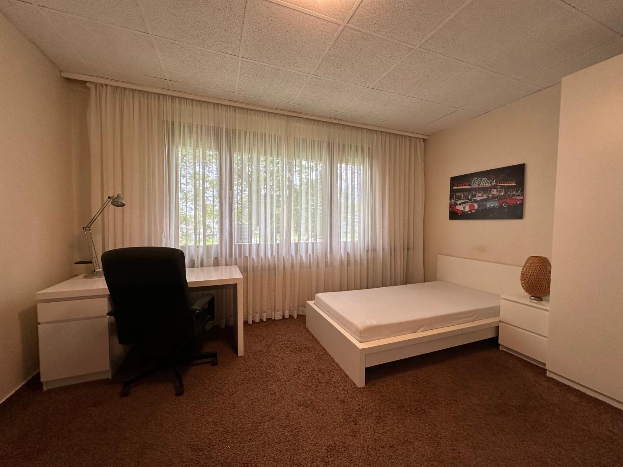 Guesthouse Guetersloh ภายนอก รูปภาพ