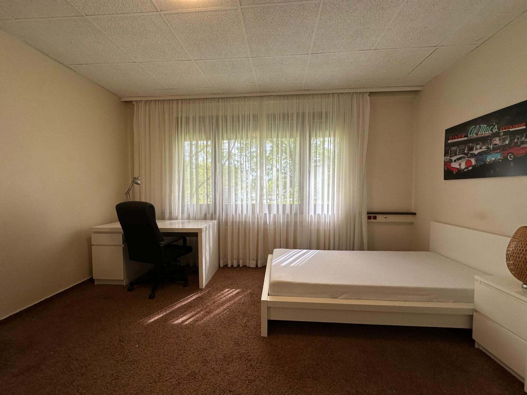Guesthouse Guetersloh ภายนอก รูปภาพ