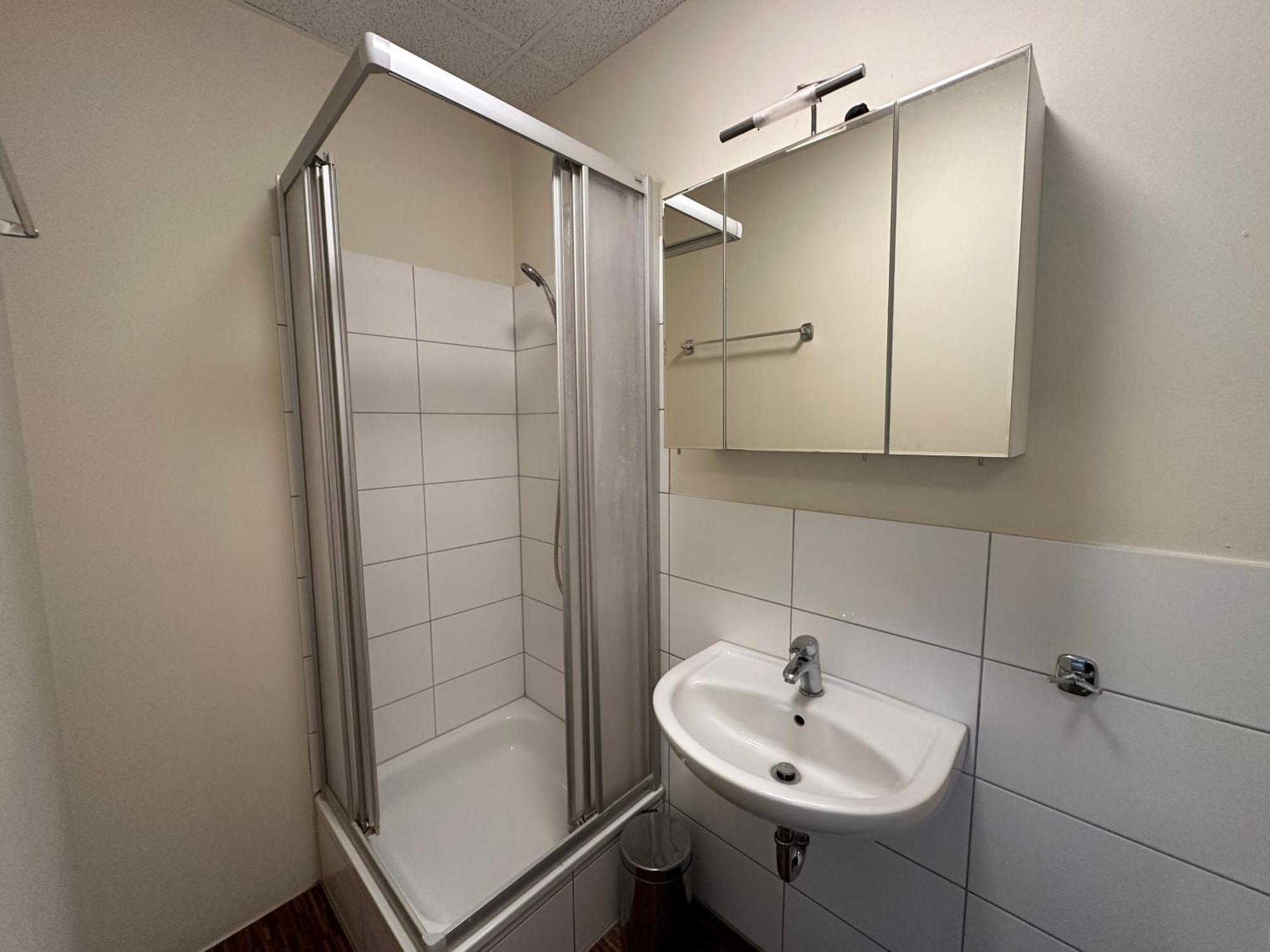 Guesthouse Guetersloh ภายนอก รูปภาพ